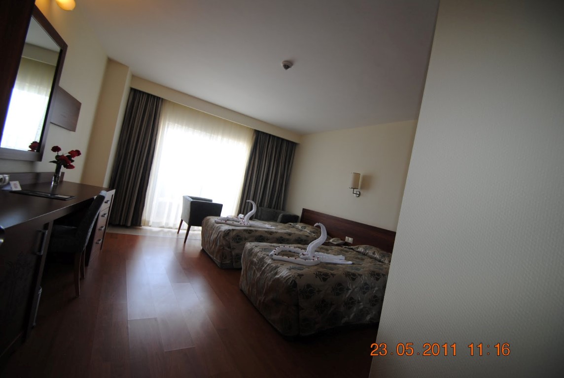 imagini hotel AMELIA BEACH RESORT SIDE